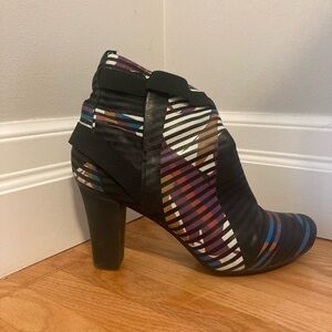 Camper ankle boots size 39